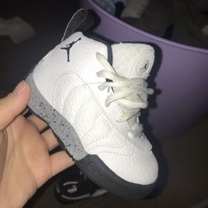 Toddler jordans